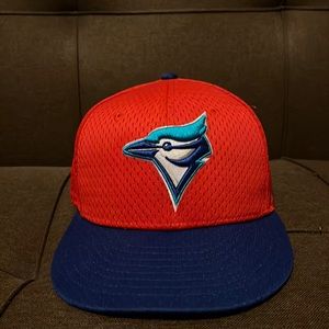 Toronto Blue Jays Fitted hat